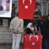 Şehit Başsavcı Alper için baba ocağında mevlit okutuldu Şehit Başsavcı Alper için baba ocağında mevlit okutuldu