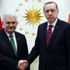 Cumhurbaşkanı Erdoğan bayramda İstanbul'da Başbakan Yıldırım Erzincan'da olacak Cumhurbaşkanı Erdoğan bayramda İstanbul'da Başbakan Yıldırım Erzincan'da olacak