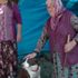 Beni köpeğimin yanına gömün!
