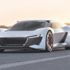 Audi’den geleceğin spor otomobili
