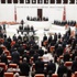 Meclis yeni döneme hazırlanıyordu! Meclis yeni döneme hazırlanıyordu!