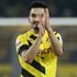 İlkay, Dortmund ile nikah tazeledi İlkay, Dortmund ile nikah tazeledi