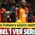 Al Babel’i ver Seri’yi! Galatasaray'dan Fulham'a sürpriz bir teklif