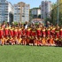 Gülüç Belediye Spor Yaz Futbol Okulunu Açtı