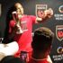 40 yaşındaki Drogba'dan şampiyonluk golü 40 yaşındaki Drogba'dan şampiyonluk golü