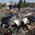 İran Sivil Havacılık Ajansı: Tahran da düşen uçak ...
