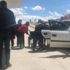 Ayaklarına sıcak su dökülen kadın hastanelik oldu Ayaklarına sıcak su dökülen kadın hastanelik oldu