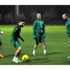 Bursaspor'da İkinci Yarı Hazırlıkları Sürüyor