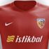 İşte Kayserispor'un yeni sezon formaları
