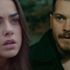 Bensu Soral Çağatay Ulusoy'u sildi Bensu Soral Çağatay Ulusoy'u sildi