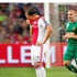 Ajax'a Şampiyonlar Ligi'nde Büyük Şok