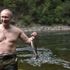 Yeni akımımızın adı: ”Putin gibi soyun”