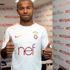 Galatasaray'ın yeni transferi Mariano sağlık kontrolünden geçti Galatasaray'ın yeni transferi Mariano sağlık kontrolünden geçti