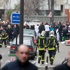 Paris’teki katliamı böyle gördüler: “Yok öyle üç kuruşa beş köfte!” Paris’teki katliamı böyle gördüler: “Yok öyle üç kuruşa beş köfte!”