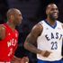 Video: BBC, NBA'nın efsanelerini karıştırdı Video: BBC, NBA'nın efsanelerini karıştırdı