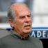 Mustafa Denizli'nin büyük mutluluğu Mustafa Denizli'nin büyük mutluluğu