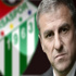 Hamzaoğlu, Timsah'ı uçurdu