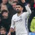 Milan Diego Costa'ya talip oldu Milan Diego Costa'ya talip oldu