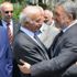 Vali İbrahim Şahin Samsun’a veda etti Vali İbrahim Şahin Samsun’a veda etti