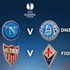 UEFA Avrupa Ligi'nde yarı final gecesi