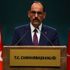Cumhurbaşkanlığı Sözcüsü Kalın, Fransa Cumhurbaşkanı’nın Diplomatik Başdanışmanı Bonne ile görüştü