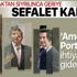 Sabah yazarı Salih Tuna'dan Abdullah Gül, Ali Babacan ve Ahmet Davutoğlu'na tepki: FOX TV'nin Amerikan Portakal'ının ihtiyacını gideriyorlar