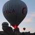 İlk doz aşısını yaptıran 100 kişiye çekilişle balon turu hediye