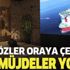 Tüm gözler Doğu Akdeniz'e çevrildi! Doğal gaz rezervleri ile ilgili kritik gelişme Tüm gözler Doğu Akdeniz'e çevrildi! Doğal gaz rezervleri ile ilgili kritik gelişme
