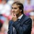 Sevilla, teknik direktörlük görevine 3 yıllığına Julen Lopetegui'yi getirdi Sevilla, teknik direktörlük görevine 3 yıllığına Julen Lopetegui'yi getirdi