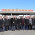 Habur Sınır Kapısı açılıyor Habur Sınır Kapısı açılıyor