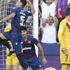 Barcelona, deplasmanda Levante'ye 3-1 yenildi