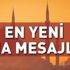 Cuma mesajları 2019: En yeni resimli cuma mesajları ile sevdiklerinizin cumasını kutlayın! Kısa cuma mesajları