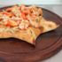 Bu pizza 500 liraya satılıyor Bu pizza 500 liraya satılıyor