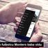 Beşiktaşlı futbolcu Montero baba oldu Beşiktaşlı futbolcu Montero baba oldu