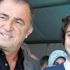 Fatih Terim'den Adem Metin Türk'e övgü