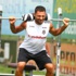 Beşiktaş direkten dönmüş