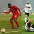 Mario Balotelli'den tepki çeken hareket