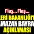 İçişleri Bakanlığı'ndan flaş Ramazan Bayramı açıklaması İçişleri Bakanlığı'ndan flaş Ramazan Bayramı açıklaması