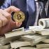 Kripto para piyasası 61 milyar dolar arttı Kripto para piyasası 61 milyar dolar arttı