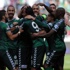 Torku Konyaspor'un 5 maç sonra yüzü güldü Torku Konyaspor'un 5 maç sonra yüzü güldü