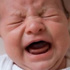 Bebeğiniz sürekli ağlıyorsa dikkat!