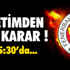 Anadolu Ajansı 95 yaşında