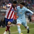 Atletico Madrid'in derbi silahı: Arda Turan... Atletico Madrid'in derbi silahı: Arda Turan...