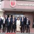 Samsunspor da İsmail Uyanık güven tazeledi