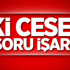 Batman'da İki Ceset!