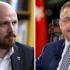 Fuat Oktay'a 'Bilal Erdoğan'ın okul arkadaşları' sorusu: İhale ve önemli görevlerde tek kıstas bu mu? Fuat Oktay'a 'Bilal Erdoğan'ın okul arkadaşları' sorusu: İhale ve önemli görevlerde tek kıstas bu mu?