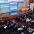 '2. Türkiye Bilim ve Teknoloji Merkezleri Konferansı' başladı '2. Türkiye Bilim ve Teknoloji Merkezleri Konferansı' başladı
