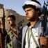 Suudi Arabistan öncülüğündeki koalisyon, Yemen'deki Husi yaralılarının Umman'a tahliye işlemine başladı Suudi Arabistan öncülüğündeki koalisyon, Yemen'deki Husi yaralılarının Umman'a tahliye işlemine başladı
