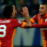Galatasaray'da Selçuk ve Burak depremi! Galatasaray'da Selçuk ve Burak depremi!