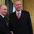 Başkan Erdoğan-Putin görüşmesi Rus medyasında geniş yer buldu Başkan Erdoğan-Putin görüşmesi Rus medyasında geniş yer buldu
